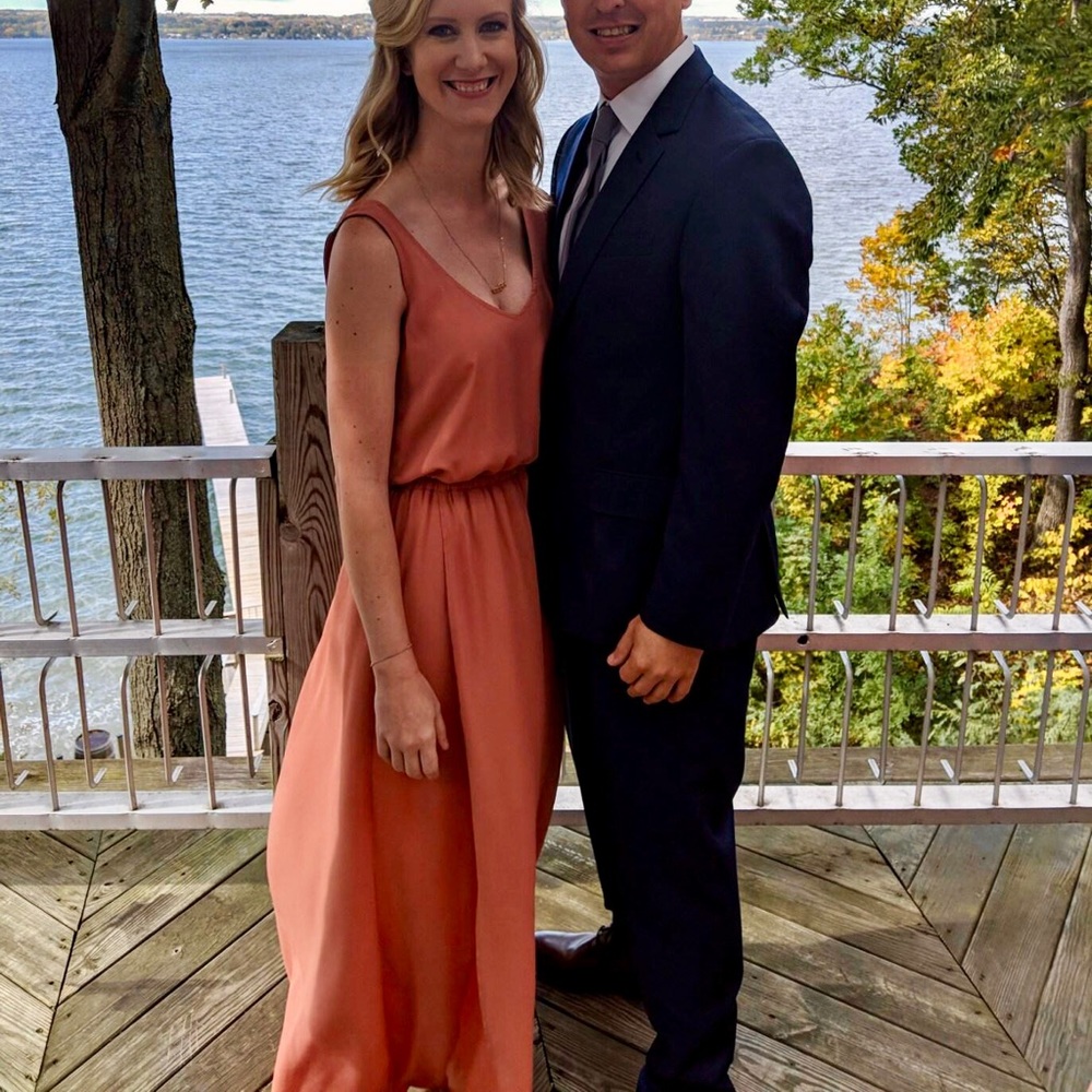 Show Me Your Mumu Bridesmaids Dress